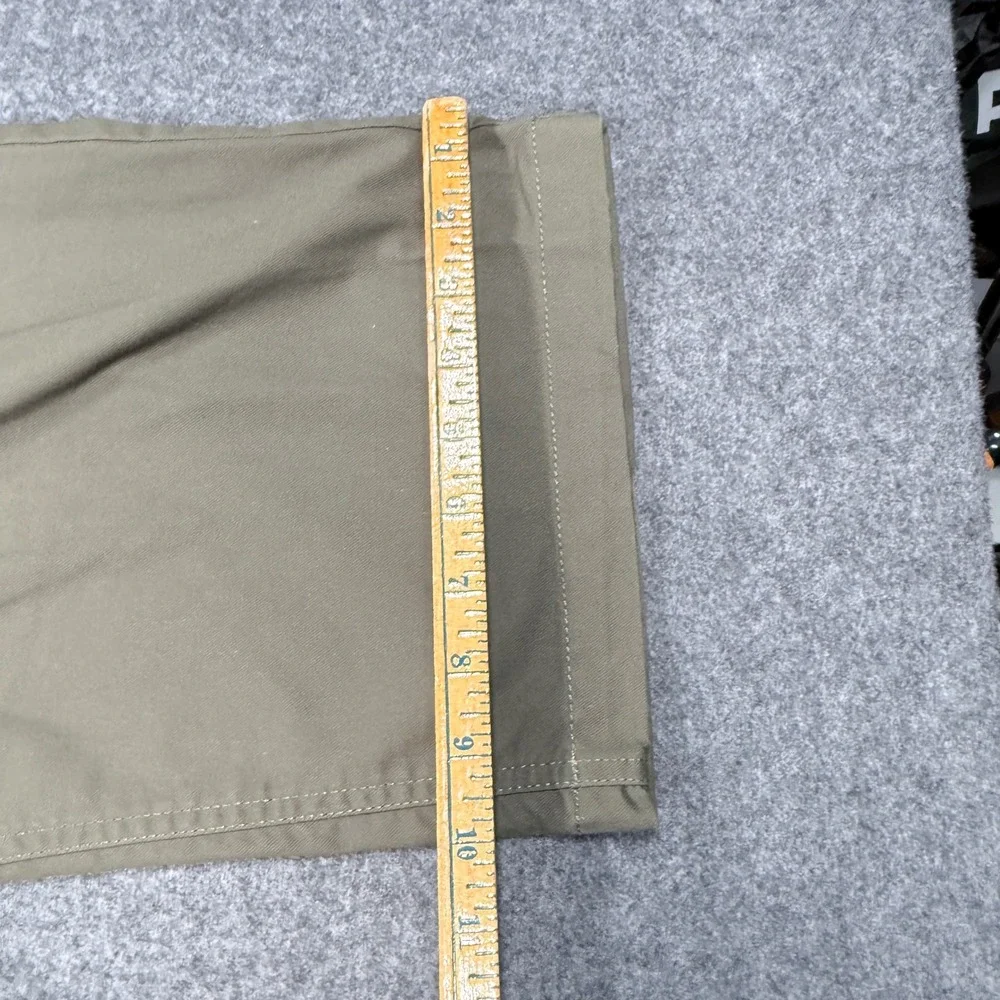 Vans authentic chino